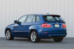 BMW X5 M 2009 года